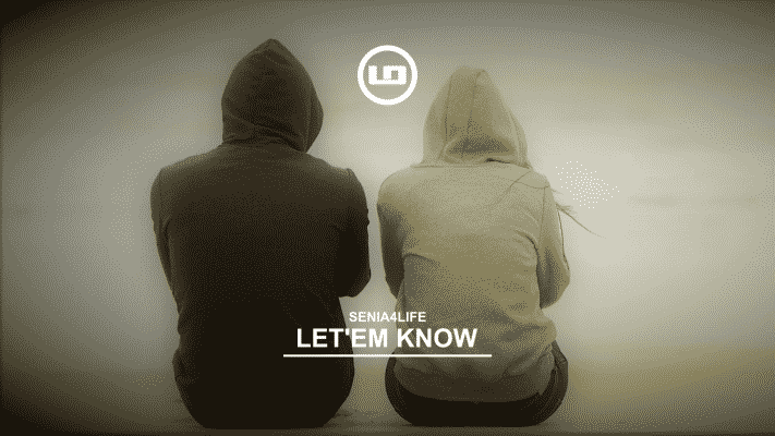 Picture of Let'em Know