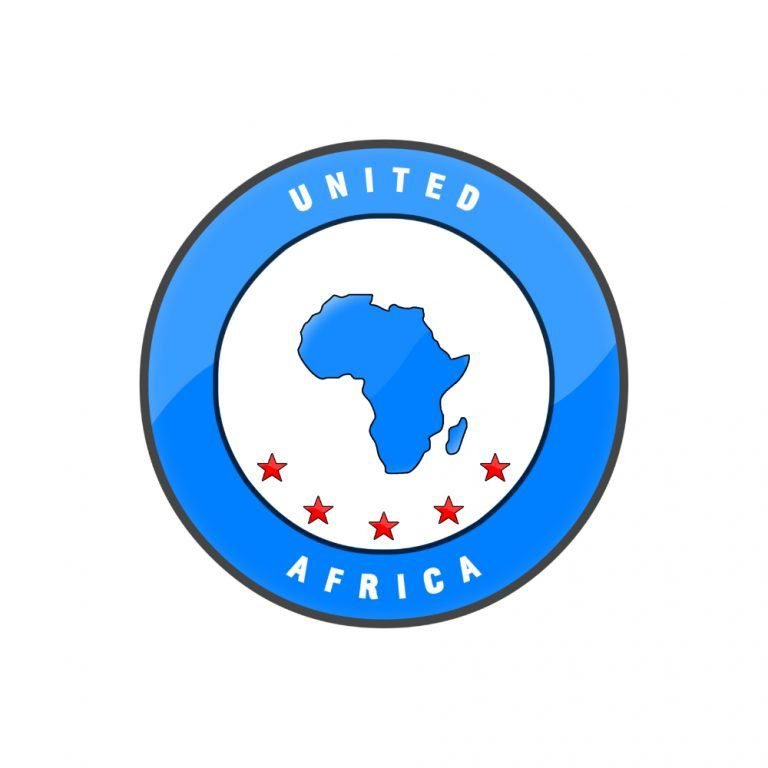 United Africa Logo