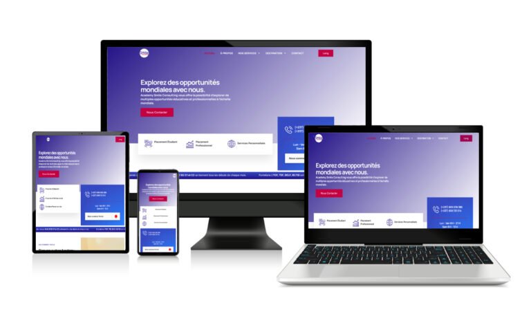 Academy Smile Consulting