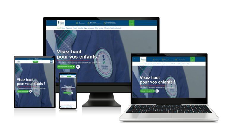 Canadian School Of Yaounde