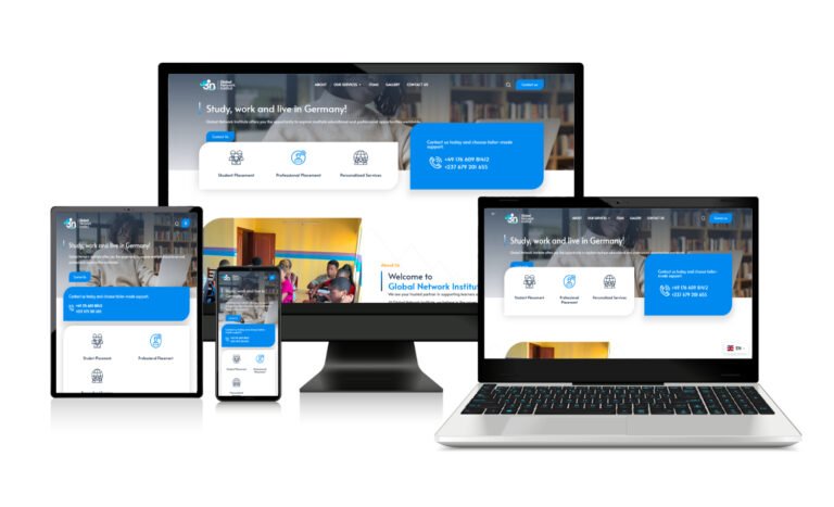 Global Network Institute