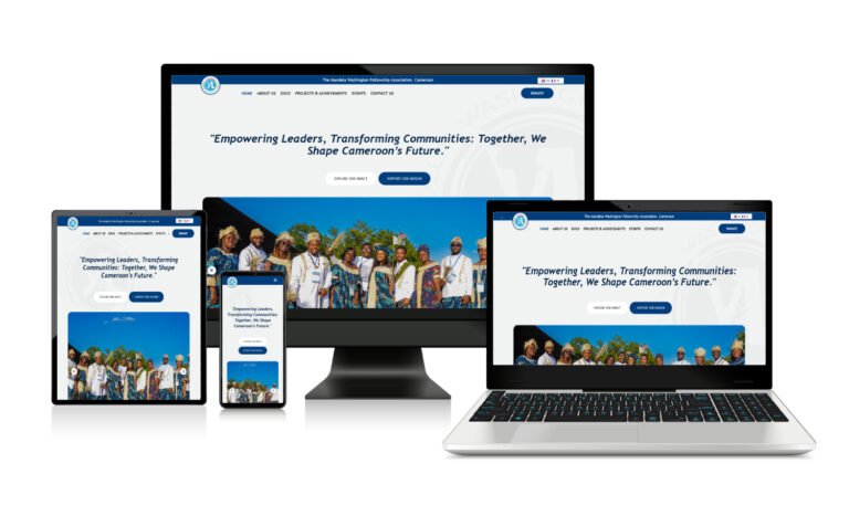 Mandela Washington Fellowship, Cameroon